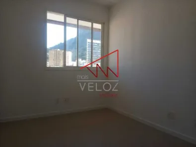 Apartamento com 2 Quartos à venda, 71m² no Botafogo, Rio de Janeiro