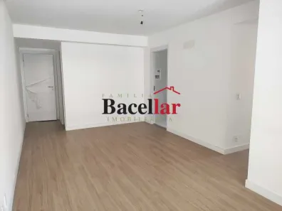 Apartamento com 3 Quartos à venda, 89m² no Praça da Bandeira, Rio de Janeiro