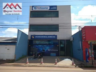 Prédio Comercial para alugar, 350m² no Tancredo Neves, Porto Velho