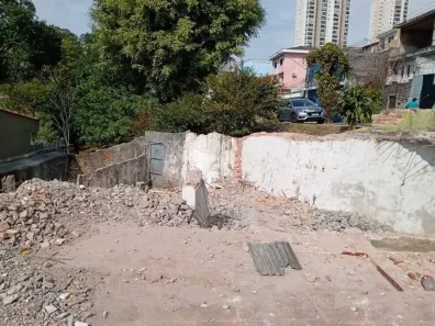 Lote/Terreno à venda, 177m² no Vila Formosa, São Paulo