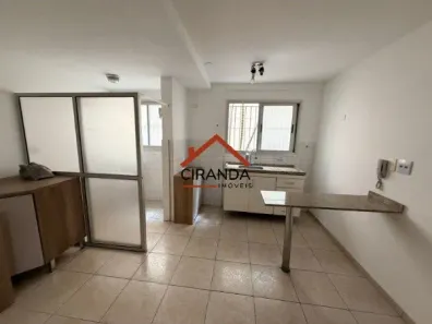 Apartamento com 1 Quarto à venda, 38m² no Liberdade, São Paulo
