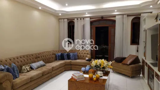 Apartamento com 4 Quartos à venda, 162m² no Flamengo, Rio de Janeiro