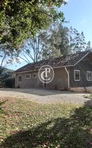 Fazenda/Sítio com 3 Quartos à venda, 200m² no Espírito Santo, Paraibuna