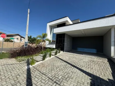 Casa de Condomínio com 3 Quartos à venda, 153m² no Jardim Flamboyant, Paulínia