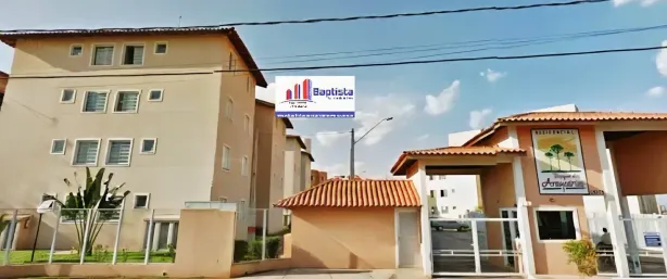 Apartamento com 2 Quartos à venda, 45m² no Vila Nova Sorocaba, Sorocaba