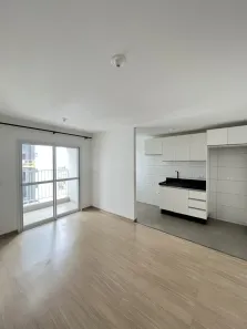 Apartamento com 2 Quartos para alugar, 52m² no Jardim Aclimação, Maringá