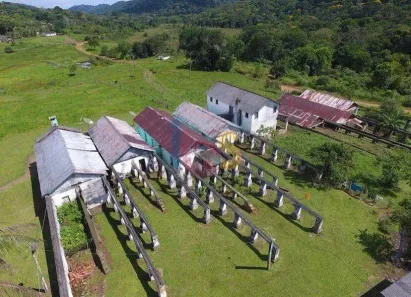 Fazenda/Sítio à venda, 206m² no , Itacaré