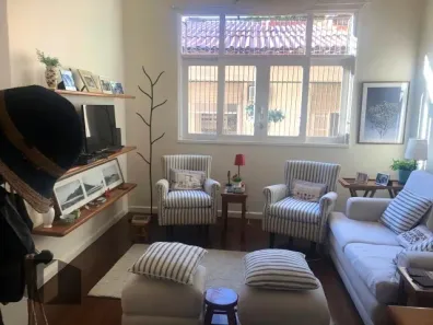 Apartamento com 2 Quartos à venda, 50m² no Jardim Botânico, Rio de Janeiro