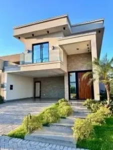 Casa de Condomínio com 3 Quartos à venda, 274m² no Morada dos Nobres, Cuiabá