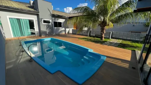 Casa de Condomínio com 3 Quartos para alugar, 450m² no Nova Esperança, Porto Velho