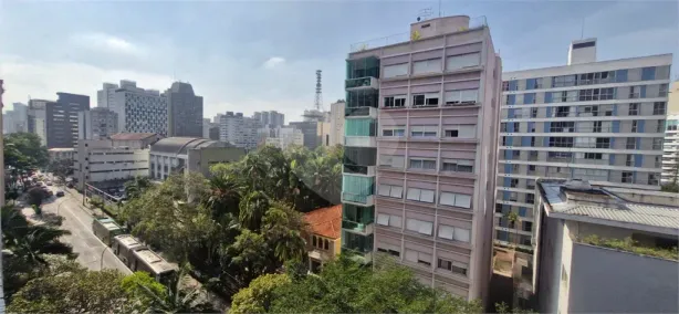 Apartamento com 2 Quartos à venda, 92m² no Bela Vista, São Paulo