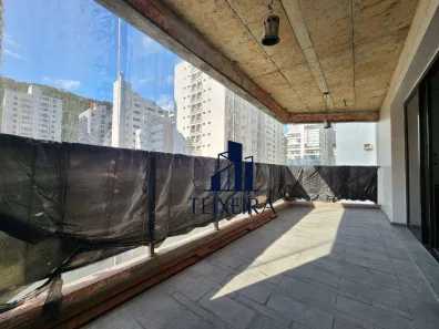Apartamento com 3 Quartos à venda, 120m² no Pitangueiras, Guarujá
