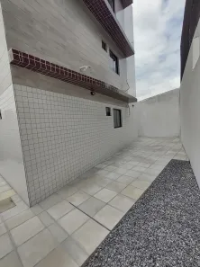 Apartamento com 2 Quartos à venda, 48m² no Cristo Redentor, João Pessoa