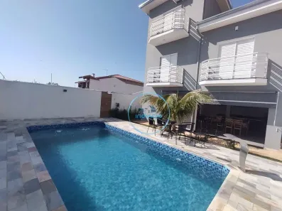 Casa com 3 Quartos à venda, 212m² no Santa Cruz, São Pedro