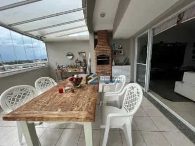 Cobertura com 3 Quartos à venda, 187m² no Nova Petrópolis, São Bernardo do Campo