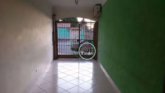 Casa de Condomínio com 3 Quartos à venda, 91m² no São João, Jacareí