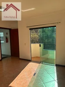 Apartamento com 3 Quartos para alugar, 93m² no Jardim Judith, Sorocaba