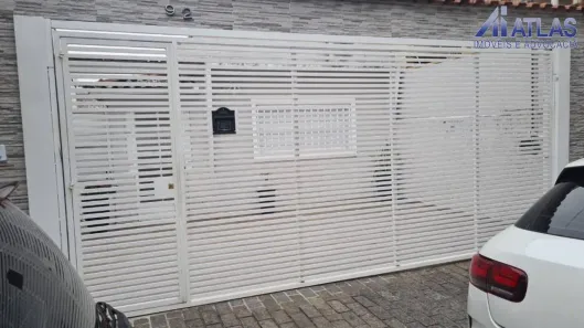 Casa com 2 Quartos à venda, 89m² no Vila Maria Alta, São Paulo