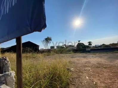 Lote/Terreno à venda, 965m² no Jardim das Paineiras, Campinas