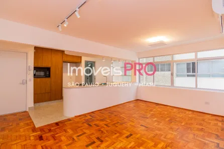 Apartamento com 2 Quartos à venda, 80m² no Itaim Bibi, São Paulo