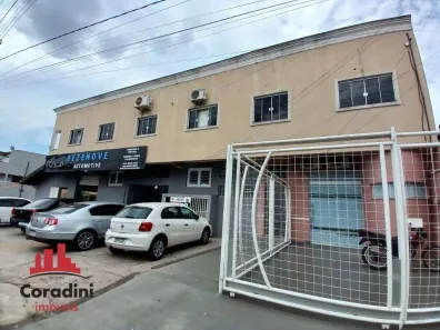 Ponto Comercial à venda, 354m² no Vila Jones, Americana