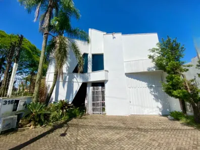 Galpão/Depósito/Armazém à venda, 742m² no Centro, Campo Bom