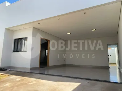 Casa com 3 Quartos à venda, 148m² no Nova Uberlândia, Uberlândia