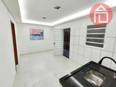 Casa com 2 Quartos à venda, 78m² no Núcleo Residencial Henedina Rodrigues Cortez, Bragança Paulista