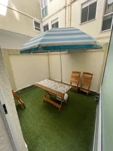 Apartamento com 2 Quartos à venda, 50m² no Vila de Abrantes (Abrantes), Camaçari