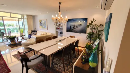 Cobertura com 4 Quartos à venda, 250m² no Boa Viagem, Niterói