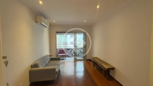 Apartamento com 3 Quartos à venda, 84m² no Indianópolis, São Paulo