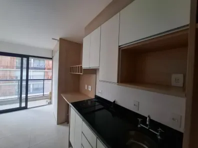 Apartamento com 1 Quarto à venda, 20m² no Paraíso, São Paulo