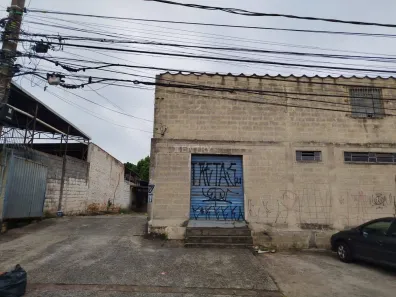 Ponto Comercial com 1 Quarto para venda ou aluguel, 120m² no Vila Santa Maria, Jundiaí