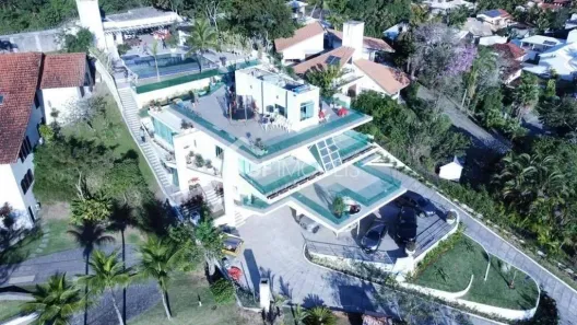 Casa de Condomínio com 5 Quartos à venda, 1000m² no Piratininga, Niterói