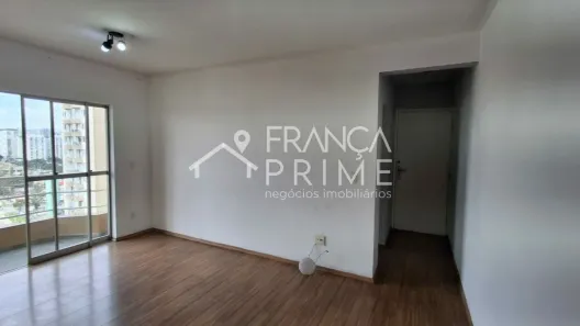 Apartamento com 2 Quartos à venda, 58m² no Jardim Íris, São Paulo