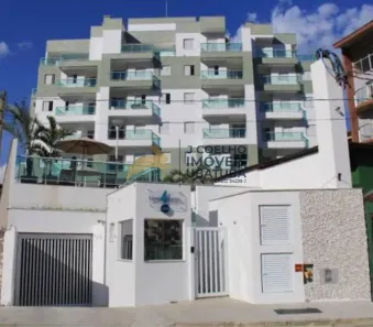 Apartamento com 2 Quartos à venda, 54m² no Praia Grande, Ubatuba