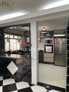 Casa com 2 Quartos à venda, 50m² no Vila Carmosina, São Paulo