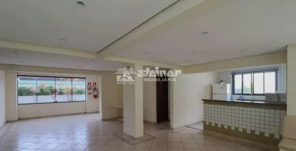 Apartamento com 3 Quartos à venda, 140m² no Vila Milton, Guarulhos