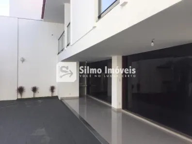 Casa com 5 Quartos à venda, 372m² no Vigilato Pereira, Uberlândia