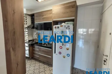 Apartamento com 3 Quartos à venda, 83m² no Jardim Brasil (Zona Sul), São Paulo