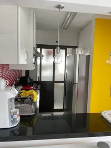 Apartamento com 2 Quartos à venda, 55m² no Indianópolis, São Paulo