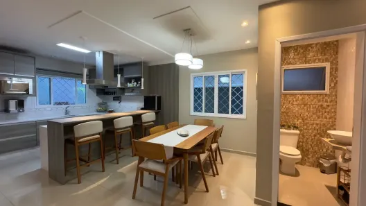 Sobrado com 3 Quartos à venda, 132m² no Jardim Nathalie, Mogi das Cruzes