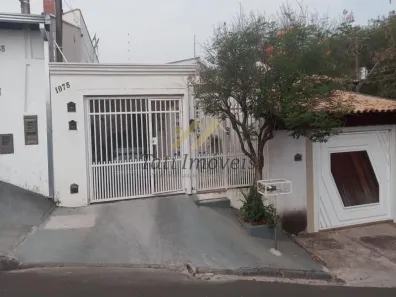 Casa com 3 Quartos à venda, 109m² no Jardim Beatriz, São Carlos