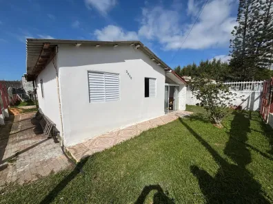 Casa com 1 Quarto à venda, 300m² no CIDREIRA, Cidreira