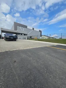 Galpão/Depósito/Armazém à venda, 8130m² no Itaipava, Itajaí