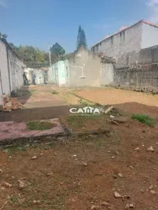 Lote/Terreno à venda, 257m² no Vila Carrão, São Paulo