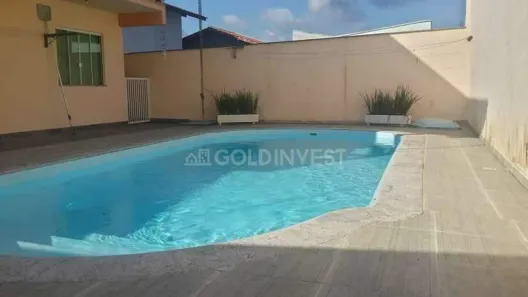 Casa com 4 Quartos à venda, 450m² no Rio Branco, Brusque