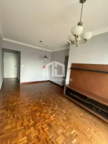 Apartamento com 3 Quartos à venda, 65m² no Floradas de São José, São José dos Campos
