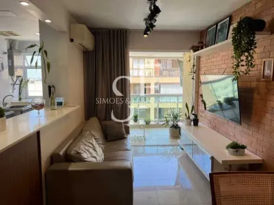 Cobertura com 4 Quartos à venda, 196m² no Pechincha, Rio de Janeiro
