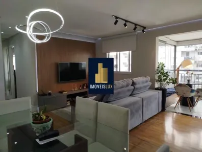 Apartamento com 2 Quartos à venda, 81m² no Vila Andrade, São Paulo